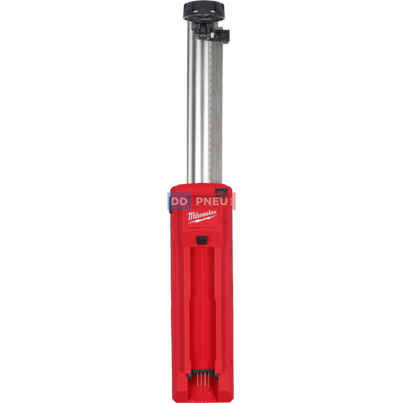 Aku odsávač prachu pre 32mm SDS-Plus kladivo Milwaukee M18 FDDEL32-0 – bez batérie