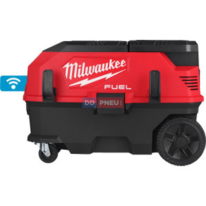 Aku vysávač triedy M s technológiou VACLINK™ MILWAUKEE M18 ONEF2VC34M-0 – bez batérie