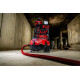 Aku vysávač triedy M s technológiou VACLINK™ MILWAUKEE M18 ONEF2VC34M-0