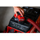 Aku vysávač triedy M s technológiou VACLINK™ MILWAUKEE M18 ONEF2VC34M-0