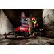 Aku vysávač triedy M s technológiou VACLINK™ MILWAUKEE M18 ONEF2VC34M-0