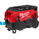 Aku vysávač triedy M s technológiou VACLINK™ MILWAUKEE M18 ONEF2VC34M-0