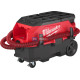 Aku vysávač triedy M s technológiou VACLINK™ MILWAUKEE M18 ONEF2VC34M-0