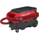 Aku vysávač triedy M s technológiou VACLINK™ MILWAUKEE M18 ONEF2VC34M-0