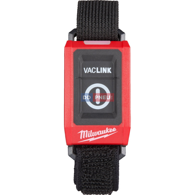 Aku vysávač triedy M s technológiou VACLINK™ MILWAUKEE M18 ONEF2VC34M-0