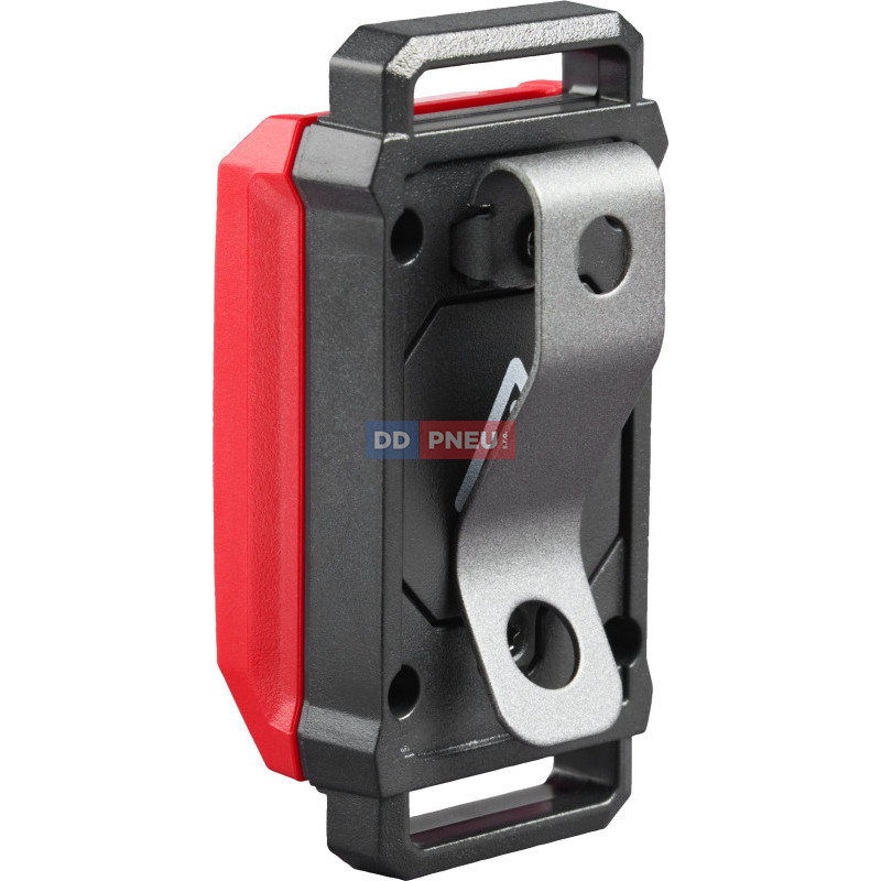 Aku vysávač triedy M s technológiou VACLINK™ MILWAUKEE M18 ONEF2VC34M-0