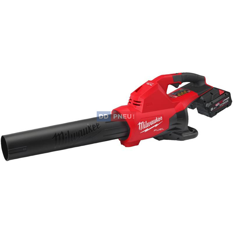 Aku záhradný fukár MILWAUKEE M18 F2BL-802