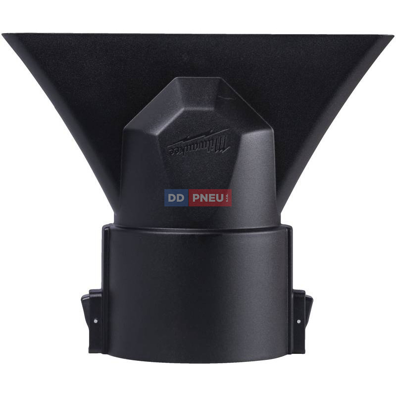 Aku záhradný fukár MILWAUKEE M18 F2BL-802