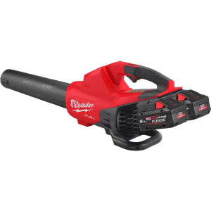 Aku záhradný fukár MILWAUKEE M18 F2BL-802