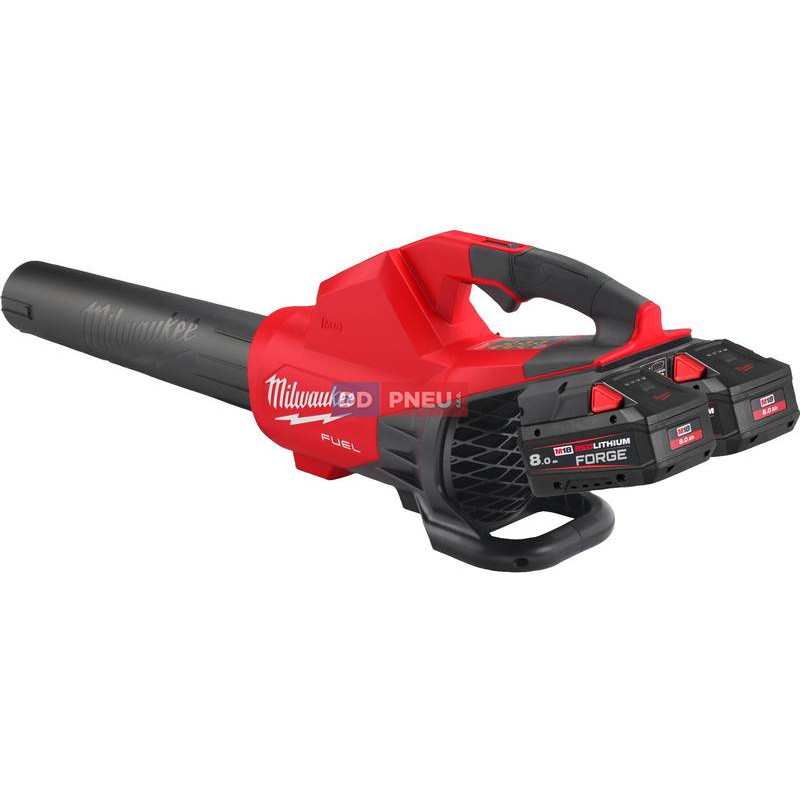 Aku záhradný fukár MILWAUKEE M18 F2BL-802