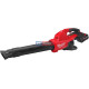 Aku záhradný fukár MILWAUKEE M18 F2BL-802