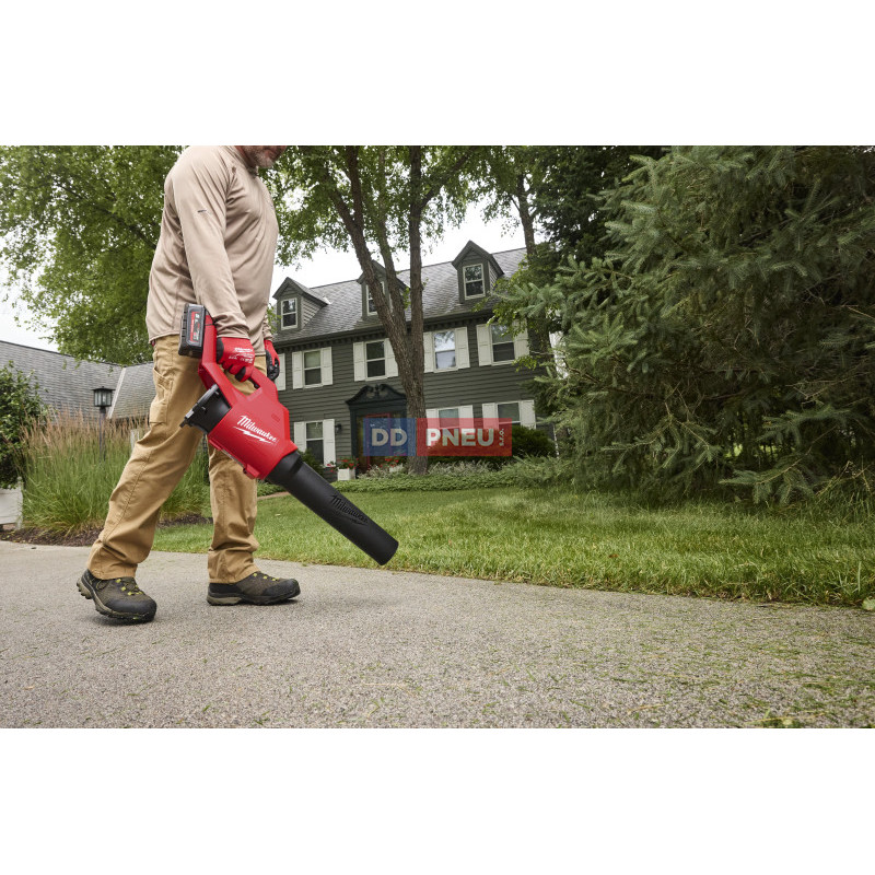 Aku záhradný fukár MILWAUKEE M18 BLBLO-0 – bez batérie