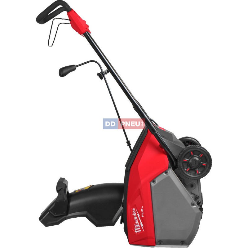 Snehová fréza na dva akumulátory Milwaukee M18 F2SSBL-0 – bez batérie