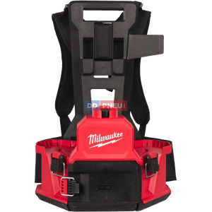 Aku chrbtové kvapalinové čerpadlo Gen2 MILWAUKEE M18 BBPFP2-301 Aku chrbtové kvapalinové čerpadlo Gen2 MILWAUKEE M18 BBPFP2-301
