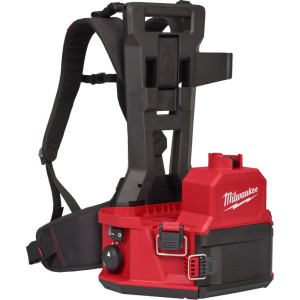 Aku chrbtové kvapalinové čerpadlo Gen2 MILWAUKEE M18 BBPFP2-301