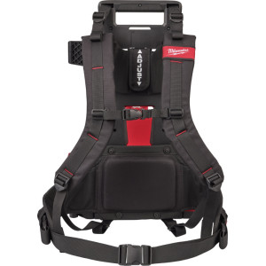 Aku chrbtové kvapalinové čerpadlo Gen2 MILWAUKEE M18 BBPFP2-0 – bez batérie