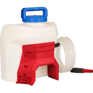 Nádrž na vodu MILWAUKEE M18 BBPFP2-WST - 15l
