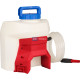 Nádrž na vodu MILWAUKEE M18 BBPFP2-WST - 15l