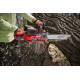 Vodiaca lišta pre reťazové píly Milwaukee M18 FTHCHS35 – 35cm