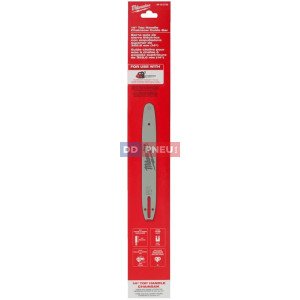 Vodiaca lišta pre reťazové píly Milwaukee M18 FTHCHS35 – 35cm
