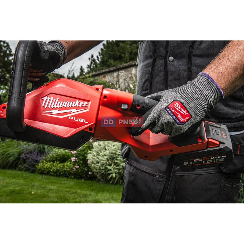 Aku plotostrih MILWAUKEE M18 FHET75G2-0