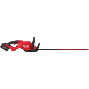 Aku plotostrih MILWAUKEE M18 FHET75G2-802