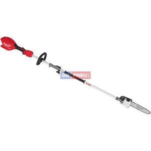 Aku motorová jednotka pre náradie QUIK-LOK™ M18 FOPH2-0 Aku motorová jednotka pre náradie QUIK-LOK™ M18 FOPH2-0