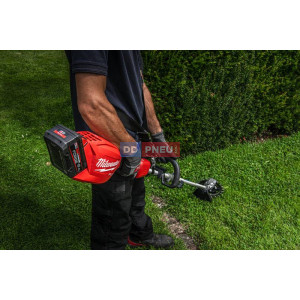 Aku motorová jednotka + vyžínač MILWAUKEE M18 FOPHLTKIT2-0