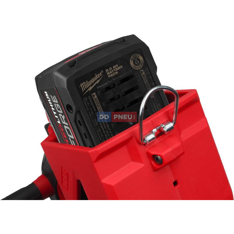 Aku reťazová píla s hornou rukoväťou MILWAUKEE M18 FTHCHS35–802