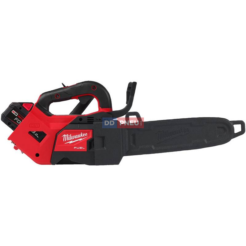 Aku reťazová píla s hornou rukoväťou MILWAUKEE M18 FTHCHS35–802