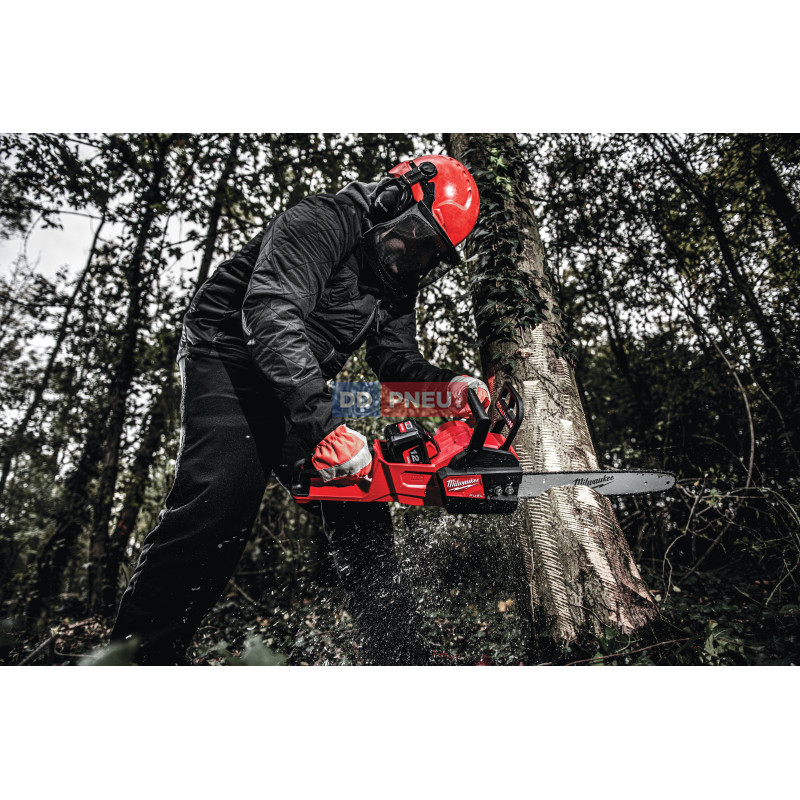 Aku reťazová píla MILWAUKEE M18 FCHS-122