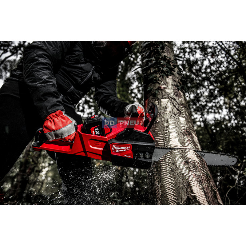 Aku reťazová píla MILWAUKEE M18 FCHS-122
