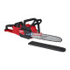 Aku reťazová píla MILWAUKEE M18 FCHS-122