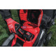 Aku kosačka s pojazdom MILWAUKEE M18 F2LM53-122