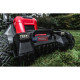 Aku kosačka s pojazdom MILWAUKEE M18 F2LM53-122
