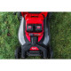 Aku kosačka s pojazdom MILWAUKEE M18 F2LM53-122