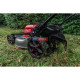 Aku kosačka s pojazdom MILWAUKEE M18 F2LM53-122