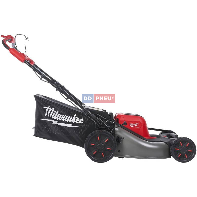 Aku kosačka s pojazdom MILWAUKEE M18 F2LM53-122
