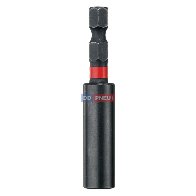 Magnetický držiak bitov MILWAUKEE ShockWave – 60mm