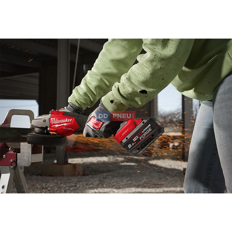 Akumulátor MILWAUKEE FORGE™ M18 FB8 – 8.0Ah