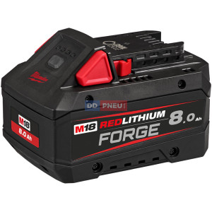 Akumulátor MILWAUKEE FORGE M18 FB8 – 8.0Ah