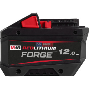 Akumulátor MILWAUKEE FORGE M18 FB12 – 12.0Ah