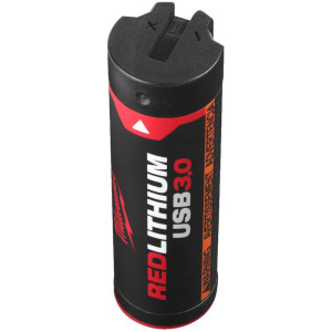 Akumulátor Redlithium Milwaukee M18 L4 B3 - 3.0Ah 