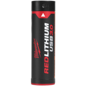 Akumulátor Redlithium Milwaukee M18 L4 B3 - 3.0Ah 