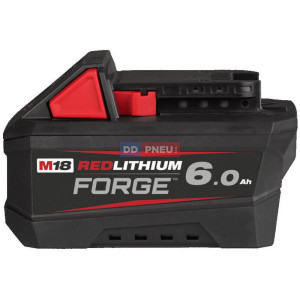 Akumulátor MILWAUKEE FORGE M18 FB6 – 6.0Ah