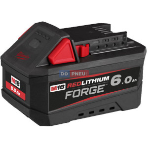 Akumulátor MILWAUKEE FORGE M18 FB6 – 6.0Ah