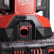 Rýchlonabíjačka packout MILWAUKEE M18 PC6