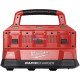 Rýchlonabíjačka packout MILWAUKEE M18 PC6