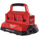 Rýchlonabíjačka packout MILWAUKEE M18 PC6