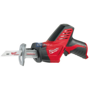 Aku kompaktná pílka na kov MILWAUKEE C12 HZ-0 – bez batérie Aku kompaktná pílka na kov MILWAUKEE C12 HZ-0 – bez batérie